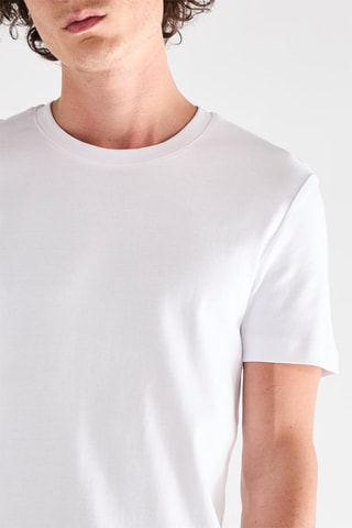 T-shirt - Branco