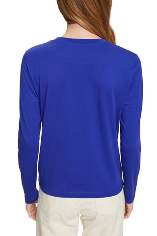 T-shirt - Bleu roi