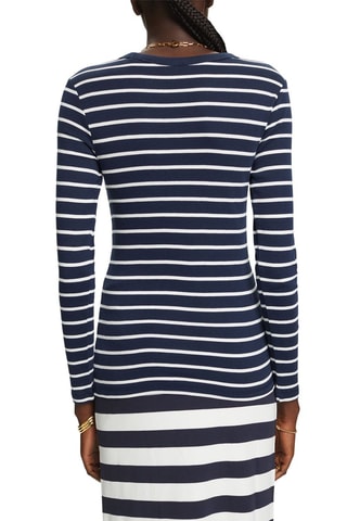 T-shirt - Bleu marine