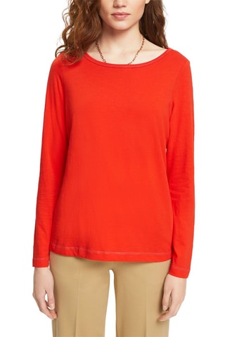 T-shirt - Orange