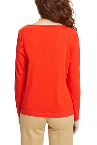 T-shirt - Orange