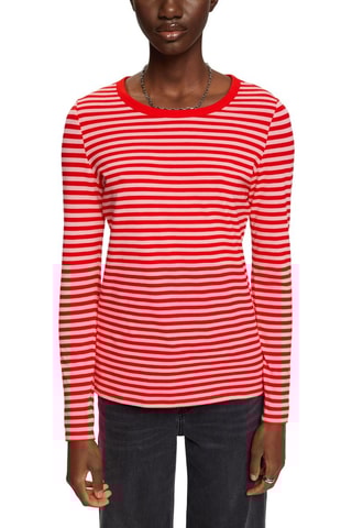 T-shirt - Rouge