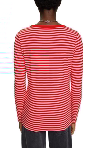 T-shirt - Rouge