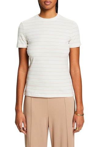 T-shirt - Blanc