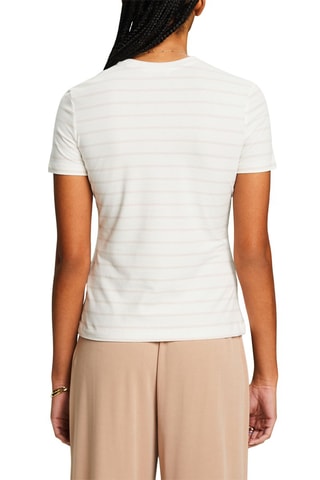 T-shirt - Blanc
