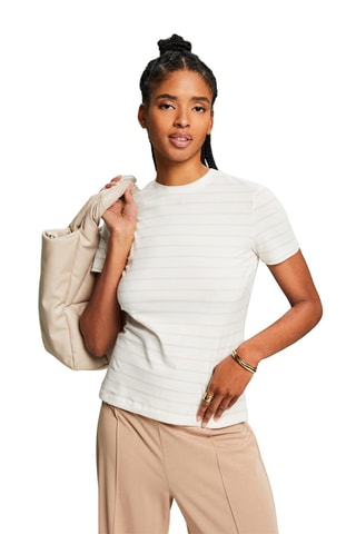 T-shirt - Blanc