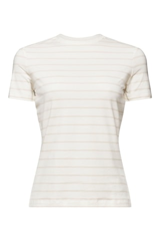 T-shirt - Blanc