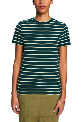 T-shirt - Vert
