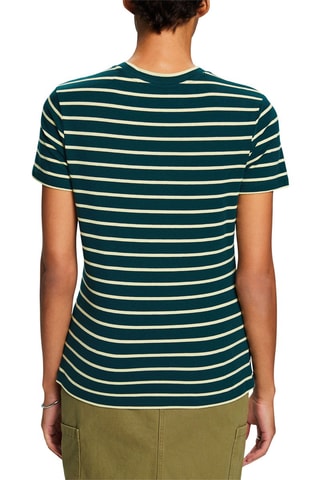T-shirt - Vert