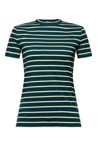 T-shirt - Vert