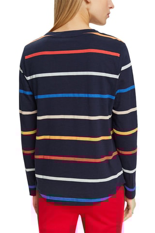 T-shirt - Bleu marine