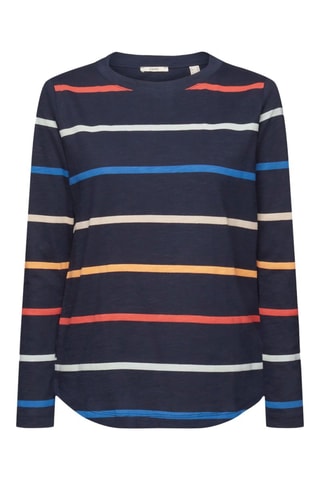 T-shirt - Bleu marine