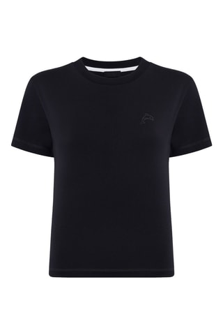 T-shirt - Noir