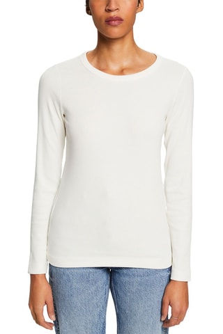 T-shirt - Blanc