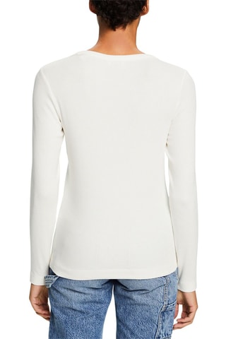 T-shirt - Blanc