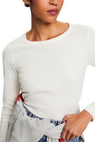 T-shirt - Blanc