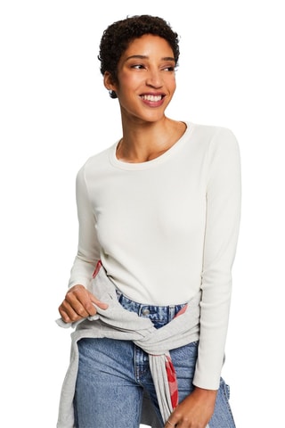 T-shirt - Blanc