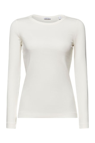 T-shirt - Blanc
