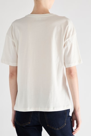 T-shirt - Blanc