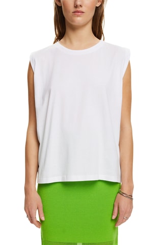 T-shirt - Blanc