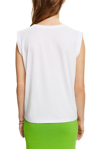 T-shirt - Blanc