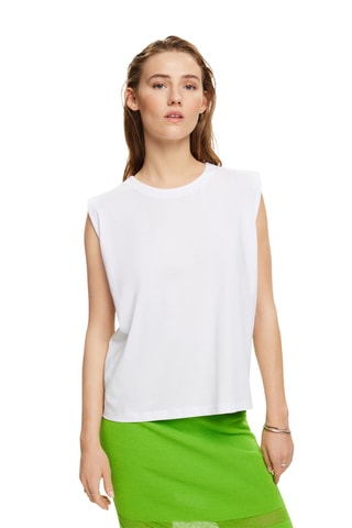 T-shirt - Blanc