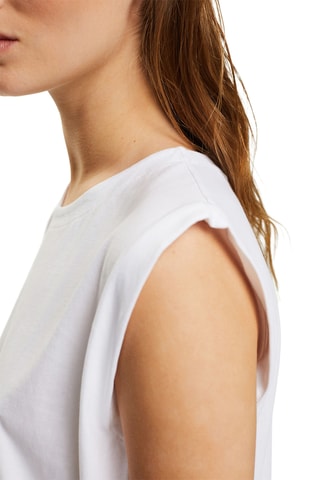 T-shirt - Blanc