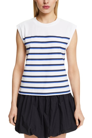 T-shirt - Blanc