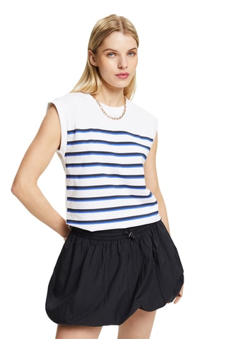 T-shirt - Blanc