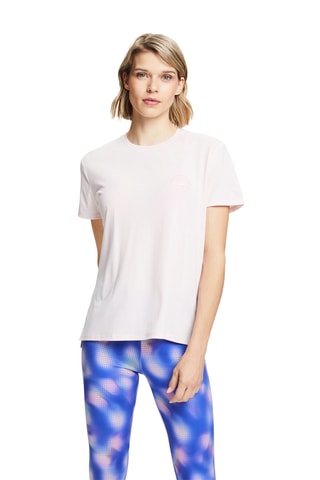 T-shirt - Rosa
