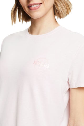 T-shirt - Rosa