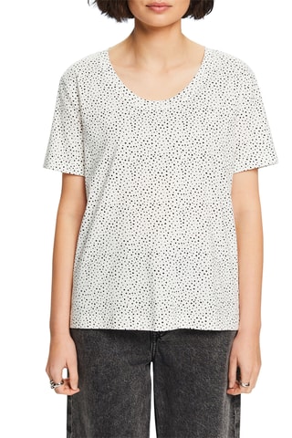 T-shirt - Blanc