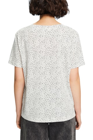 T-shirt - Blanc