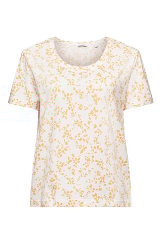 T-shirt - Branco