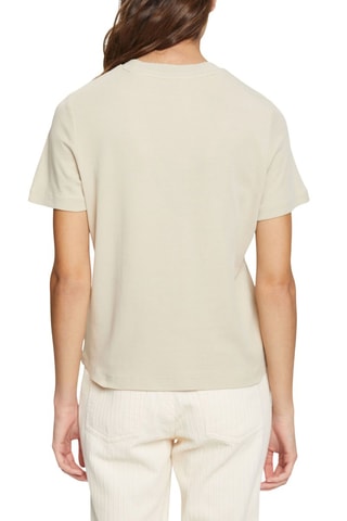 T-shirt Bege