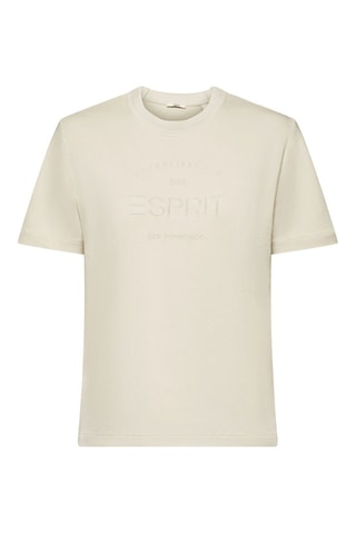 T-shirt Bege