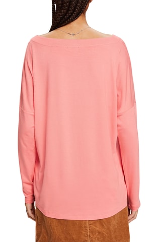 T-shirt - Rose
