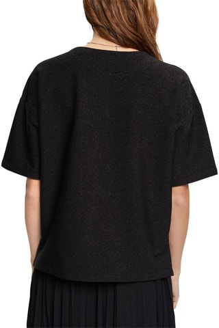 T-shirt - Noir