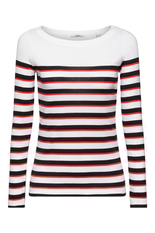 T-shirt - Blanc