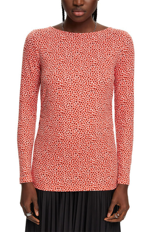 T-shirt - Vermelho