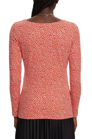T-shirt - Vermelho