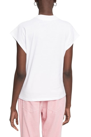 T-shirt - Blanc