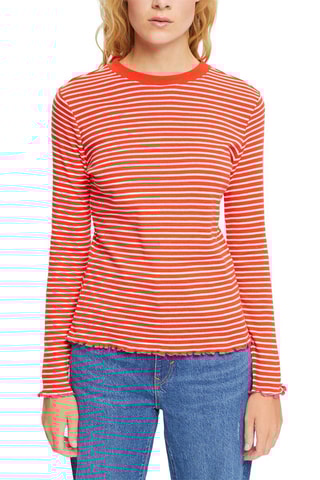 T-shirt - Rouge