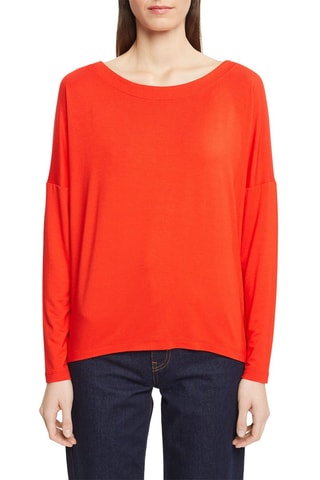 T-shirt - Rouge
