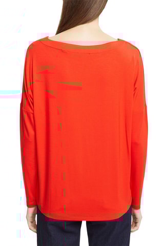 T-shirt - Rouge