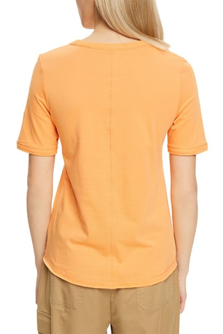 T-shirt - Laranja