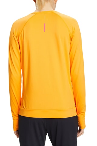 T-shirt - Laranja