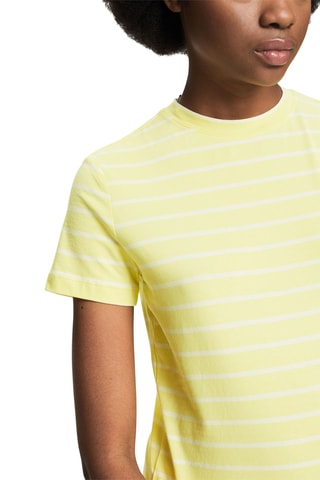 T-shirt - Jaune