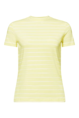 T-shirt - Jaune