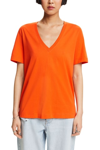 T-shirt - Laranja